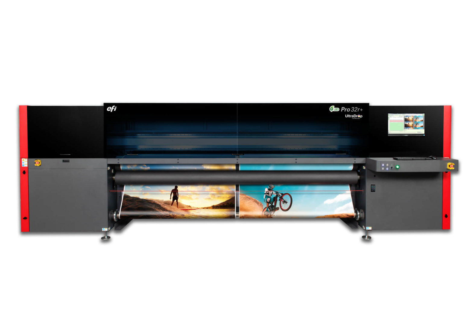 Applications that AMAZE with EFI Wide Format Printers