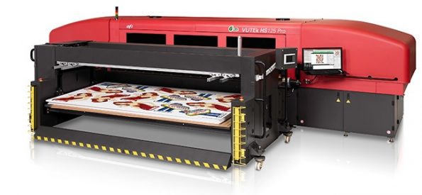 EFI VUTEk 32h - Arrow Digital - Distributor for Digital Printing and ...