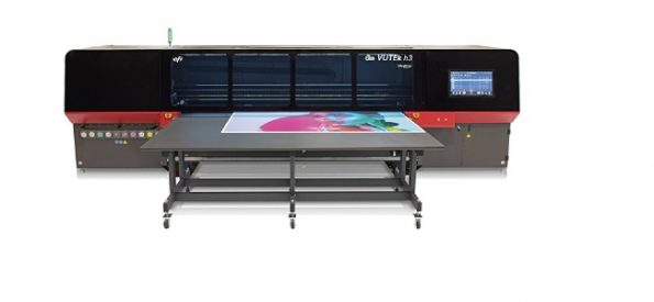 EFI VUTEk LX3 Pro - Arrow Digital - Distributor for Digital Printing ...