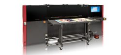 EFI VUTEk Pro 16h
