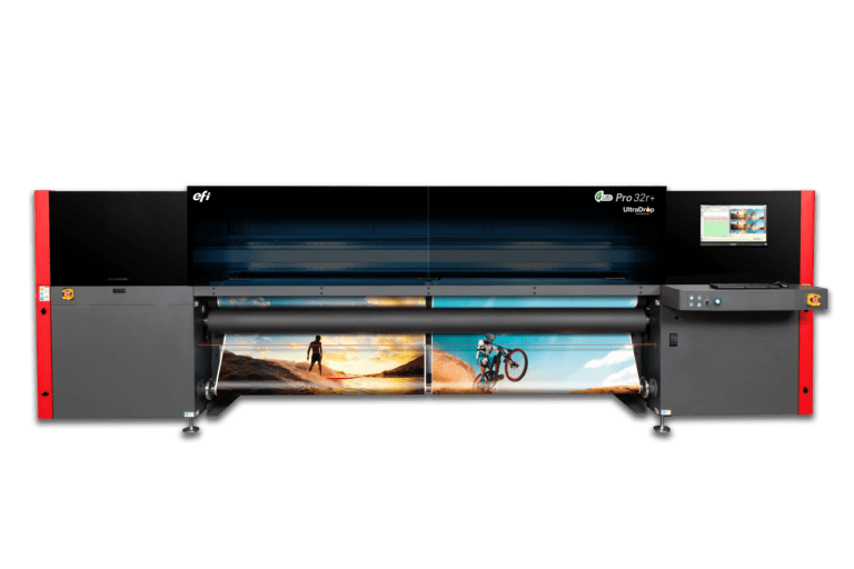 Advantages of UV Roll to Roll Printing Machine
