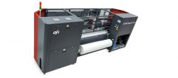 EFI VUTEk FabriVU 180/340
