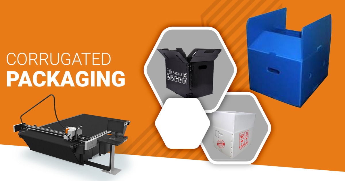 Digital Finishing Solution for Signage & Packaging