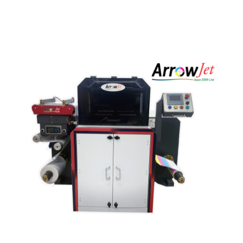 ArrowJet Aqua 330r Lite-product-image