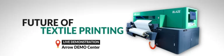 The Future of Textile Printing