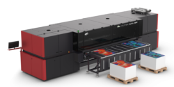 EFI VUTEk Q3h XP