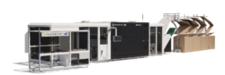 Packsize EFI X5 Nozomi