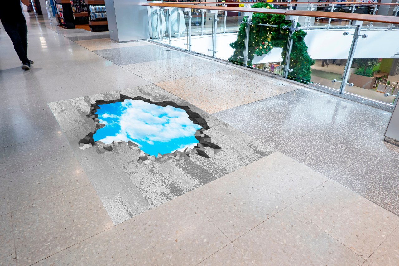 3D_FloorGraphic