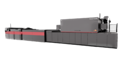 EFI Nozomi 17000 SD