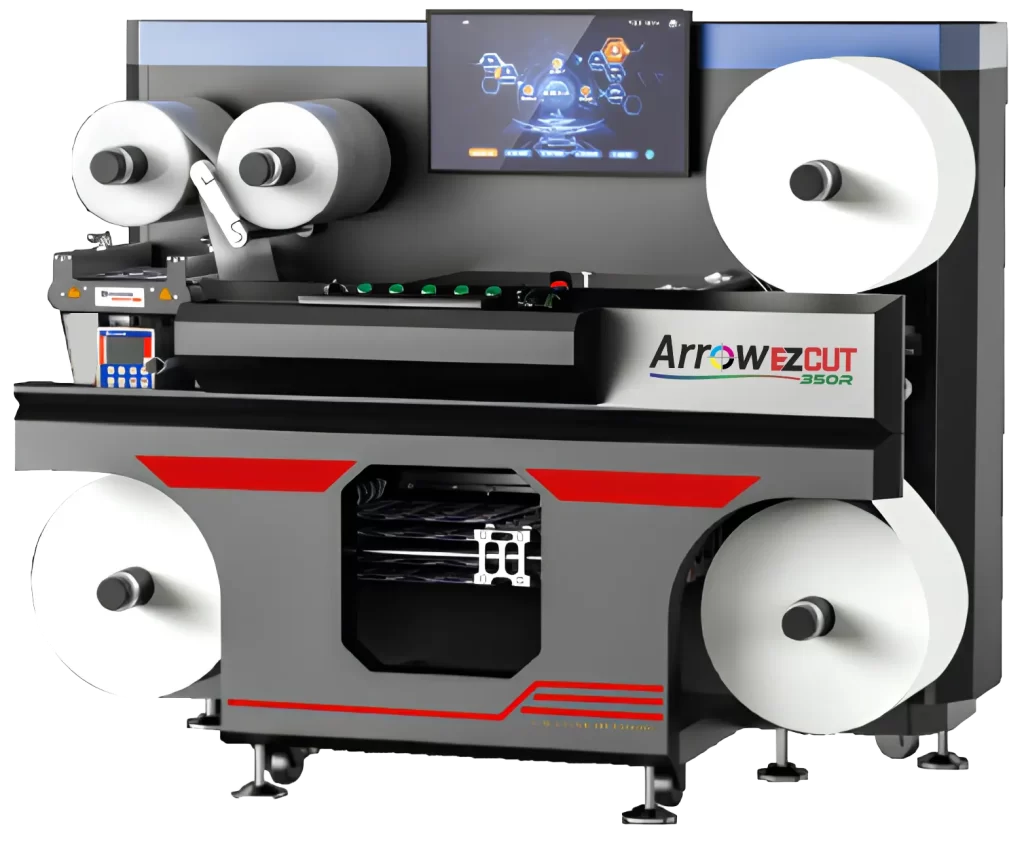 Arrow EZCut 350R