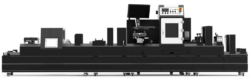 ArrowJet Nova 330R