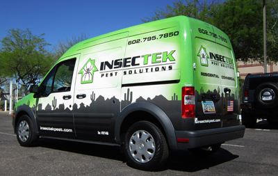 insectek