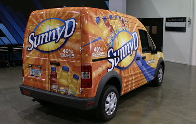 sunny-d