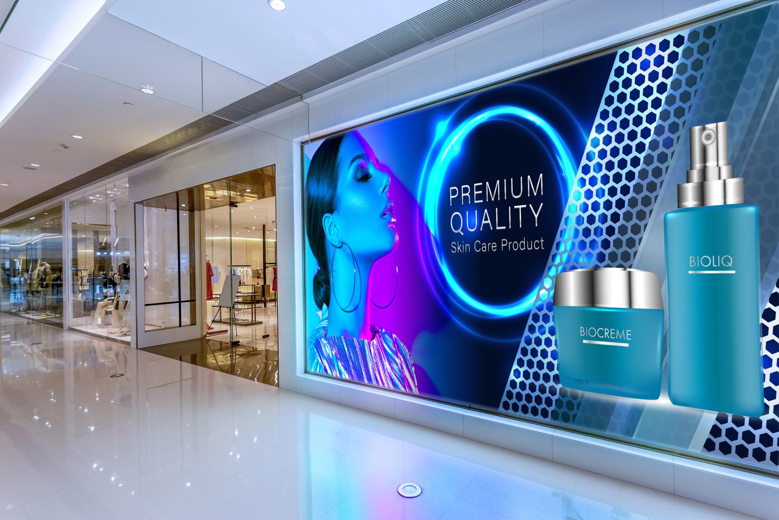 Backlit-Mall_Lightbox