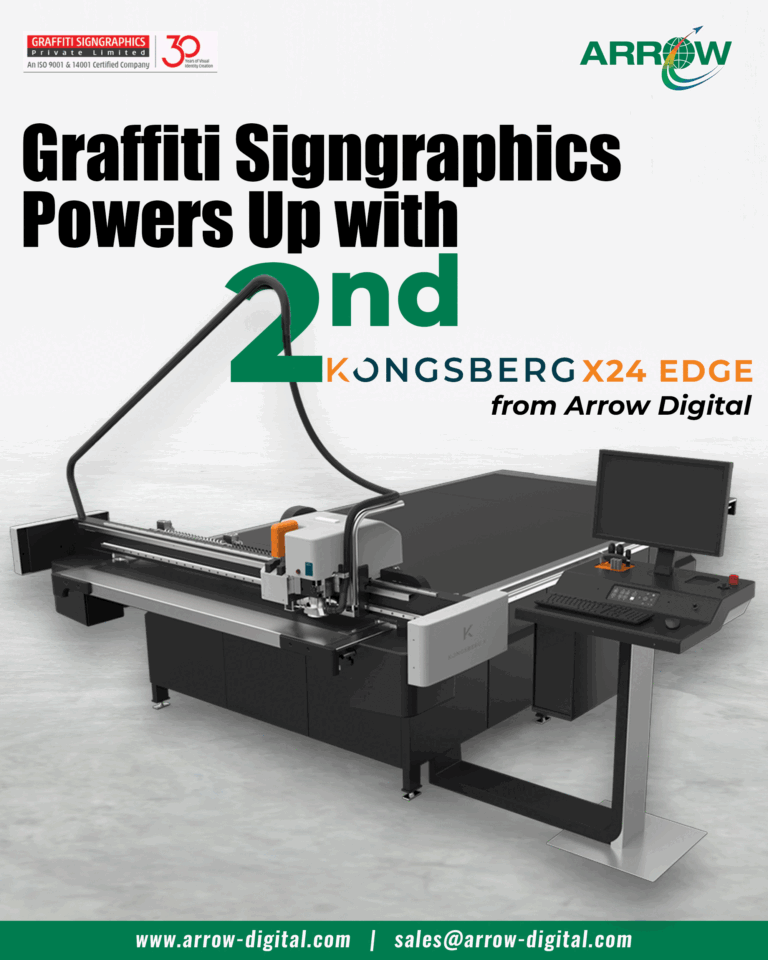 Graffiti Signgraphics