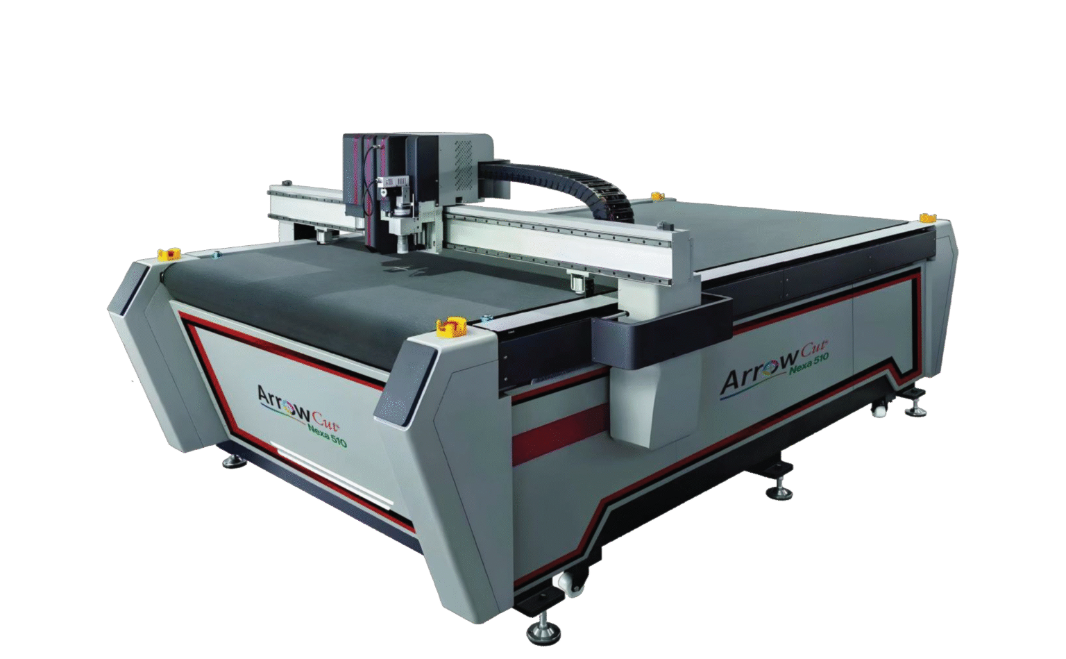 ArrowCut Nexa 510