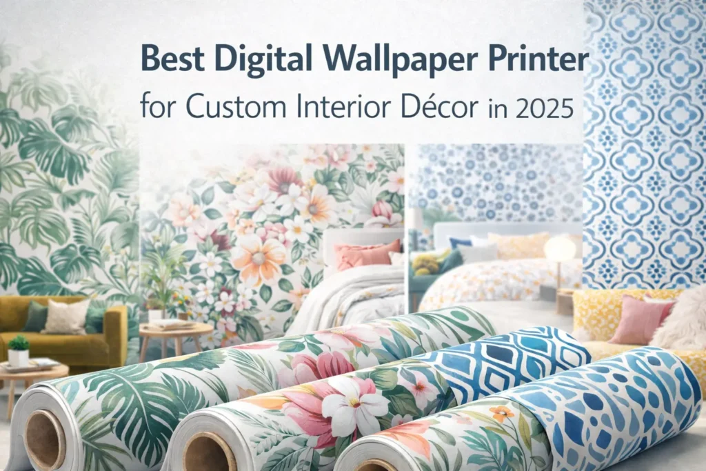 Custom Interior Décor