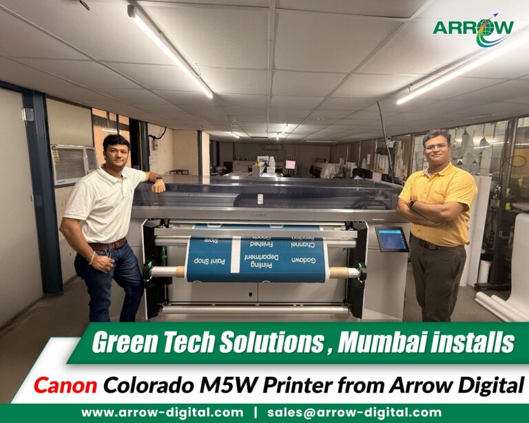 Green Tech Solutions