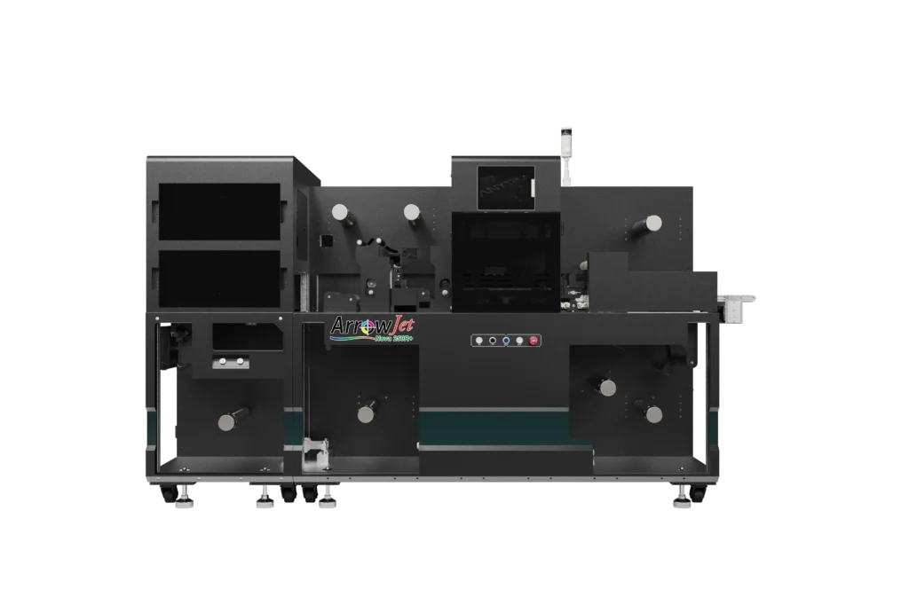 ArrowJet Nova 250R Plus