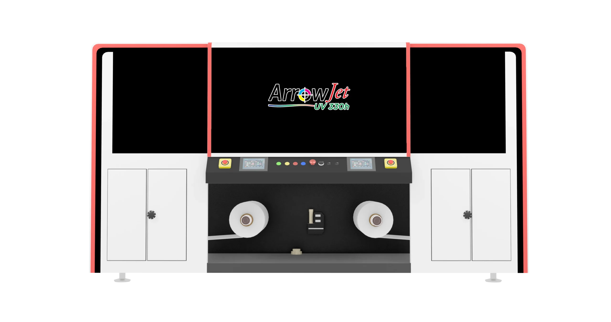 ArrowJet UV 330H