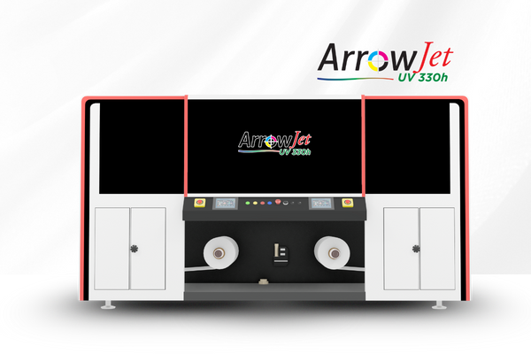 ArrowJet UV 330H