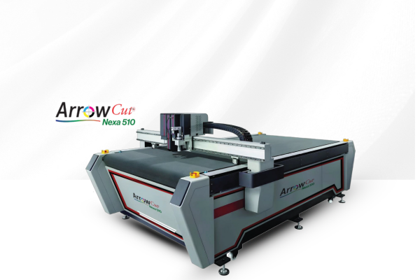ArrowCut Nexa