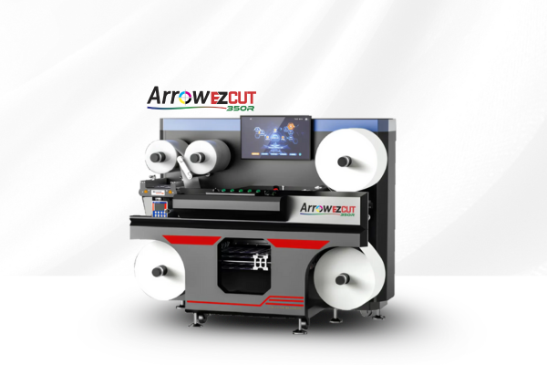 Arrow EZcut 350R