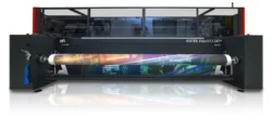 EFI VUTEk FabriVU 340+