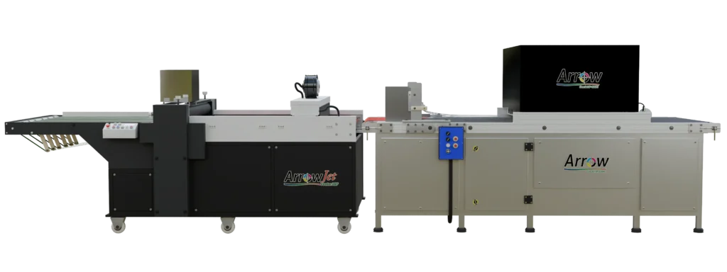 Arrow OverJet SP 800M