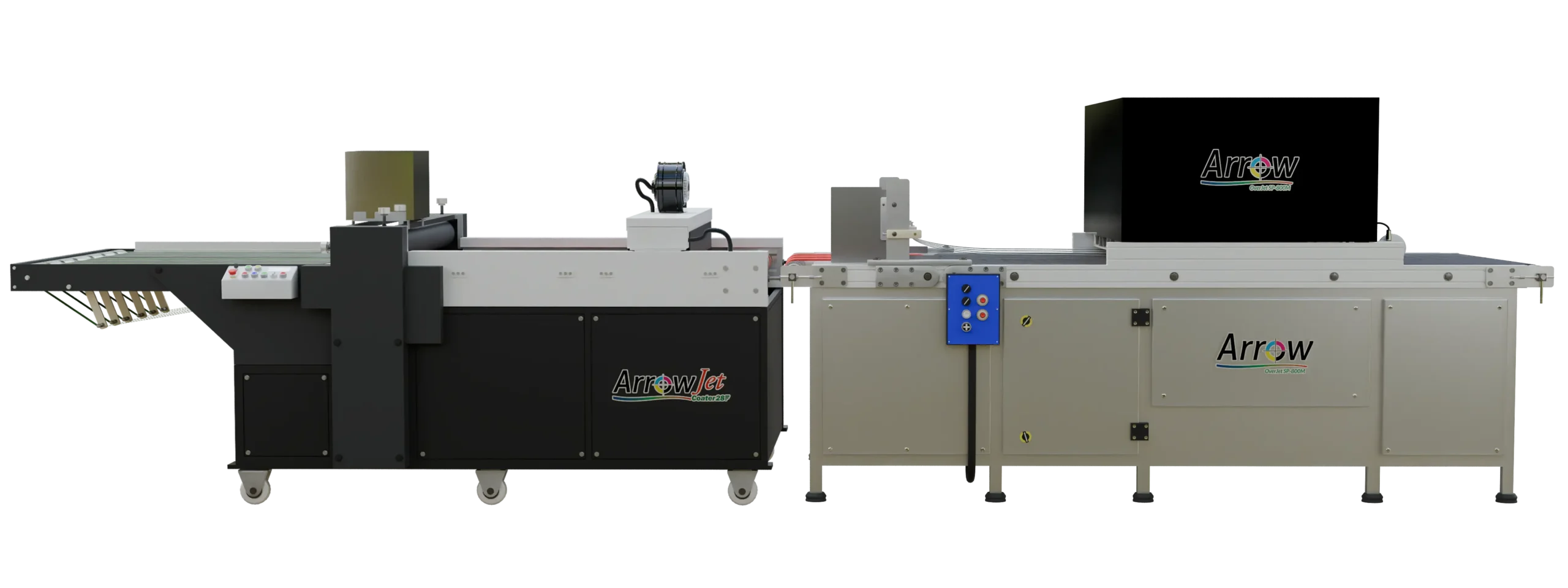 Arrow OverJet SP 800M